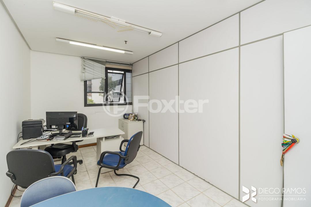 Conjunto Comercial-Sala à venda, 53m² - Foto 5