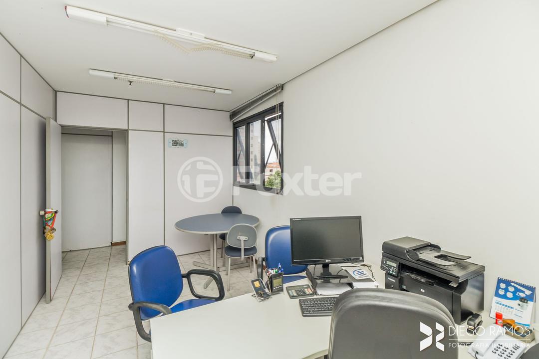Conjunto Comercial-Sala à venda, 53m² - Foto 6