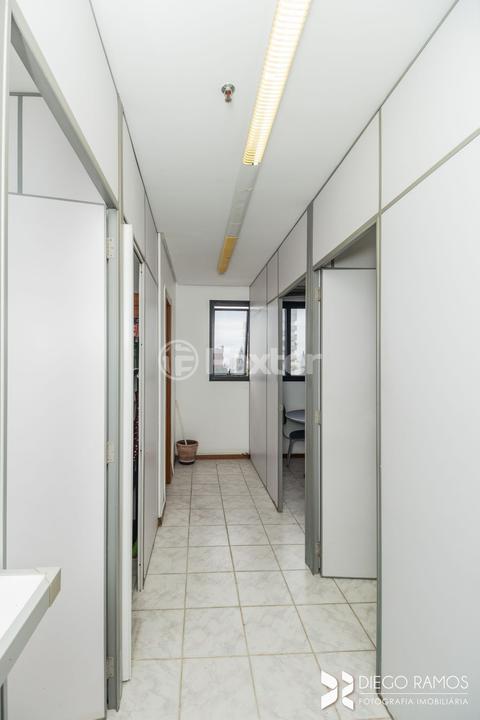 Conjunto Comercial-Sala à venda, 53m² - Foto 8