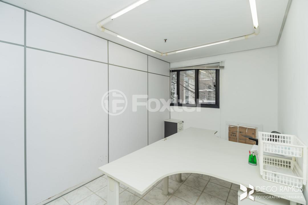Conjunto Comercial-Sala à venda, 53m² - Foto 9