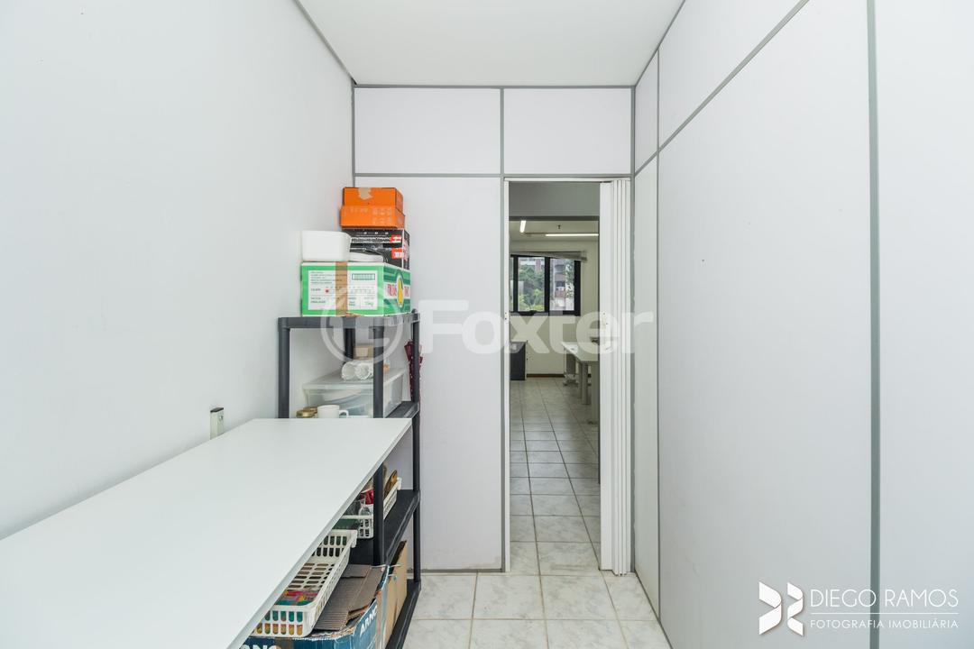 Conjunto Comercial-Sala à venda, 53m² - Foto 14