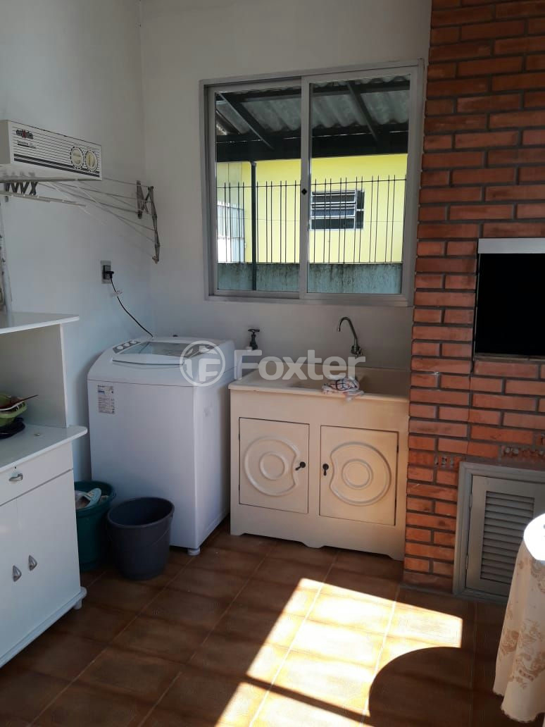 Casa à venda com 3 quartos, 109m² - Foto 12