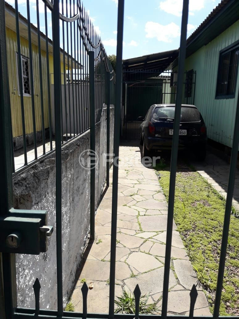 Casa à venda com 3 quartos, 109m² - Foto 11