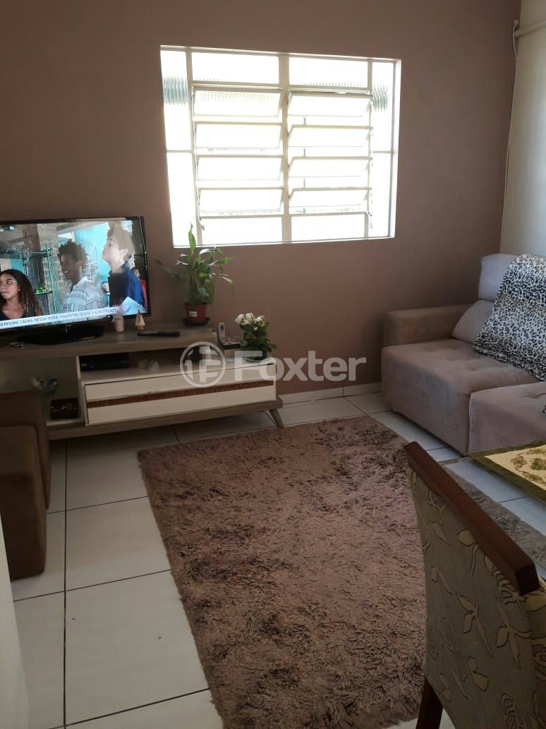Casa à venda com 3 quartos, 109m² - Foto 3