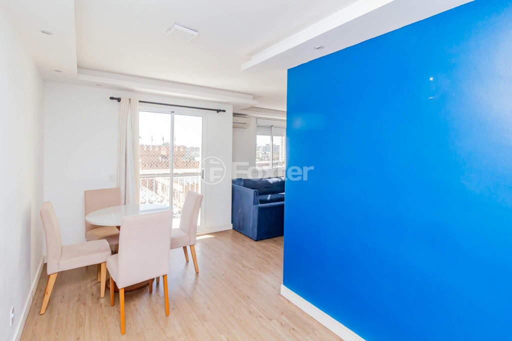 Apartamento à venda com 3 quartos, 62m² - Foto 4