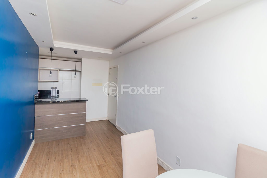 Apartamento à venda com 3 quartos, 62m² - Foto 5