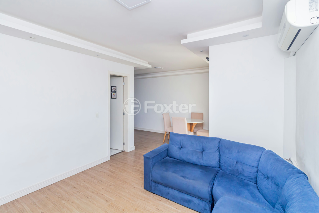 Apartamento à venda com 3 quartos, 62m² - Foto 7