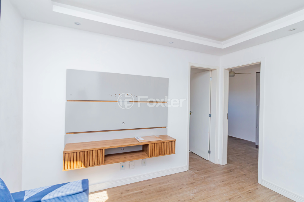 Apartamento à venda com 3 quartos, 62m² - Foto 8