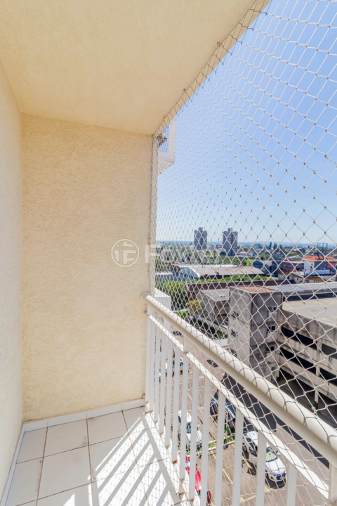 Apartamento à venda com 3 quartos, 62m² - Foto 10