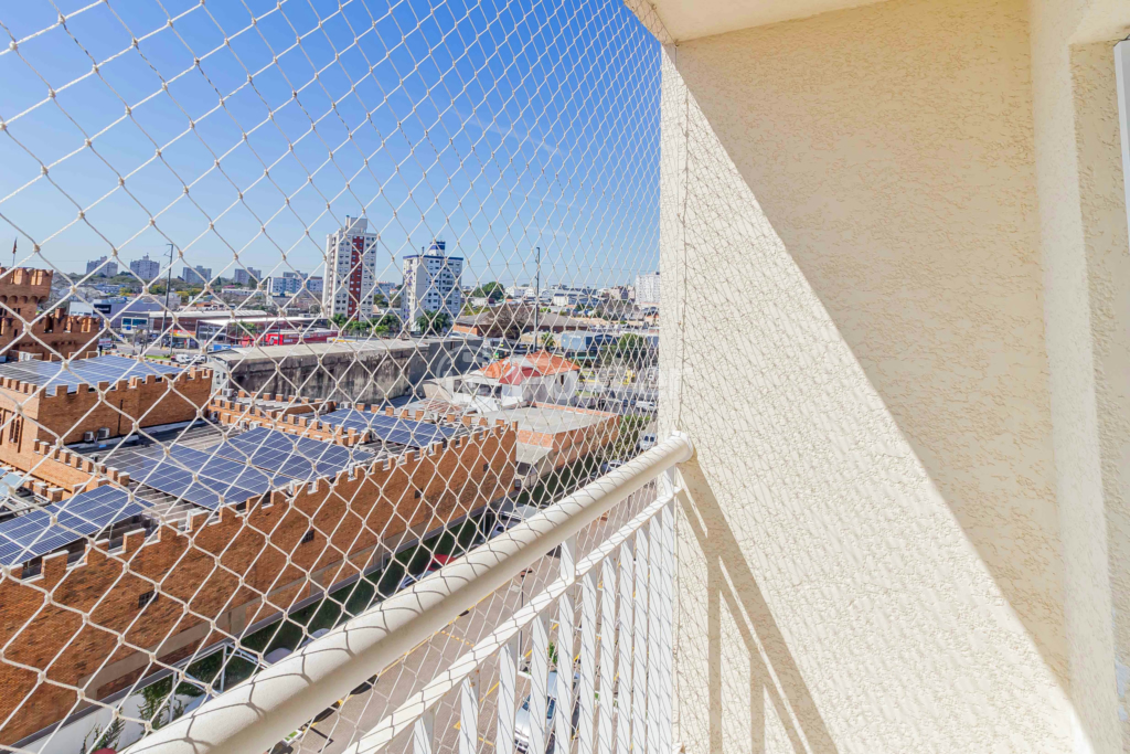 Apartamento à venda com 3 quartos, 62m² - Foto 11