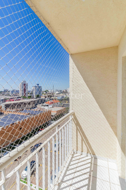 Apartamento à venda com 3 quartos, 62m² - Foto 12