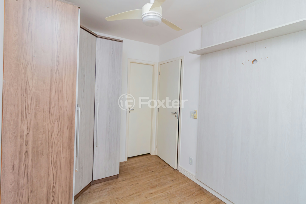 Apartamento à venda com 3 quartos, 62m² - Foto 15