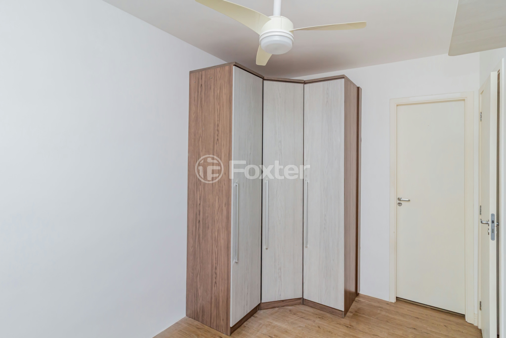 Apartamento à venda com 3 quartos, 62m² - Foto 16