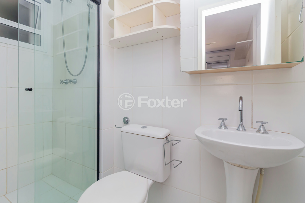 Apartamento à venda com 3 quartos, 62m² - Foto 17
