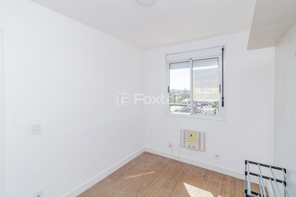 Apartamento à venda com 3 quartos, 62m² - Foto 19