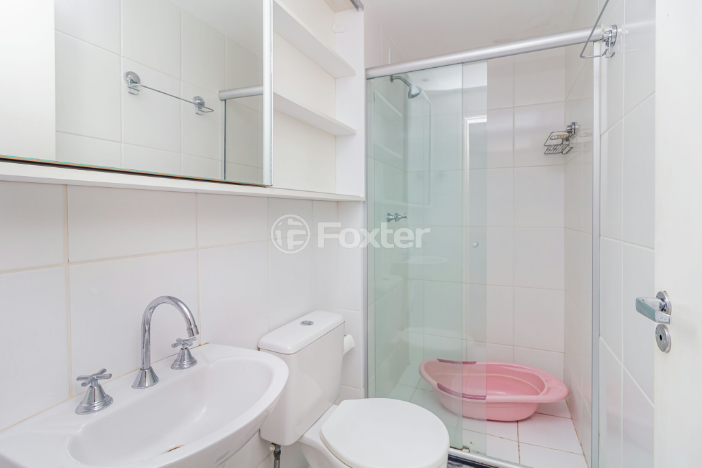Apartamento à venda com 3 quartos, 62m² - Foto 23