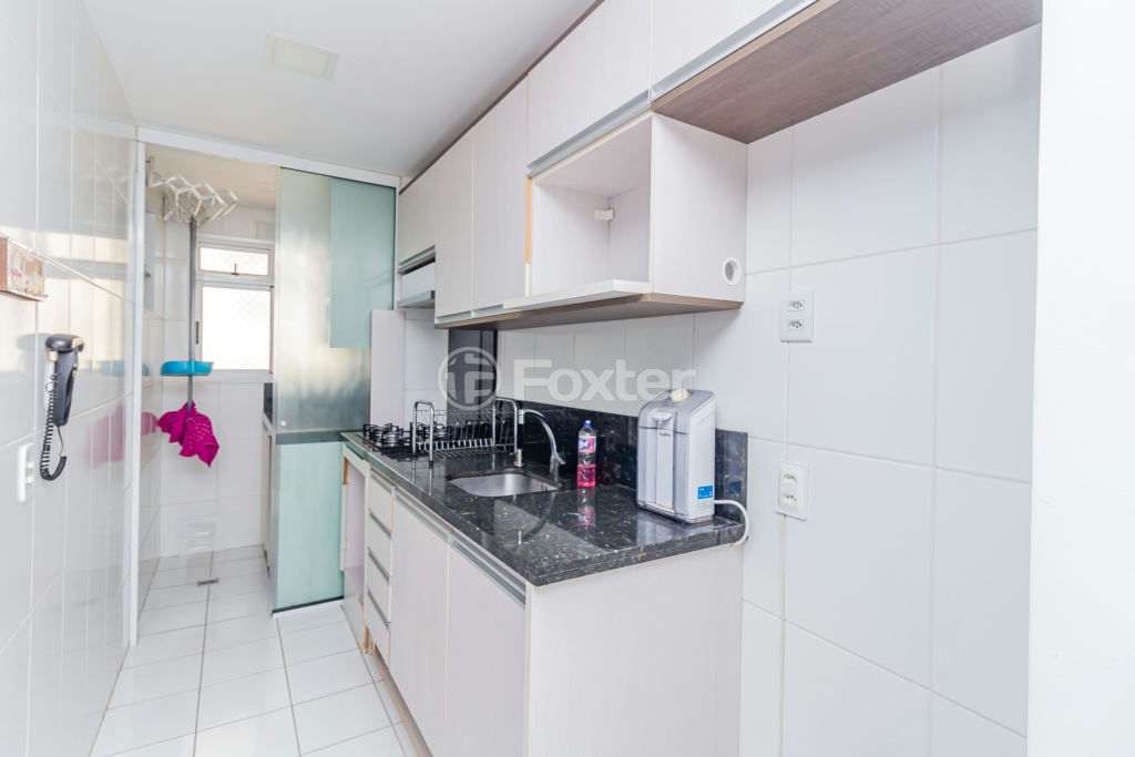 Apartamento à venda com 3 quartos, 62m² - Foto 24