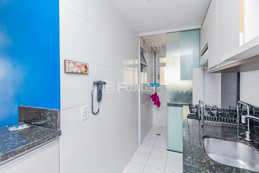 Apartamento à venda com 3 quartos, 62m² - Foto 25