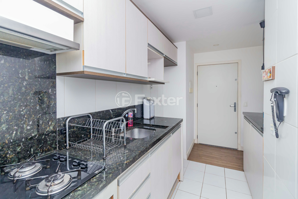 Apartamento à venda com 3 quartos, 62m² - Foto 26
