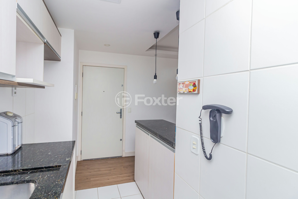 Apartamento à venda com 3 quartos, 62m² - Foto 27