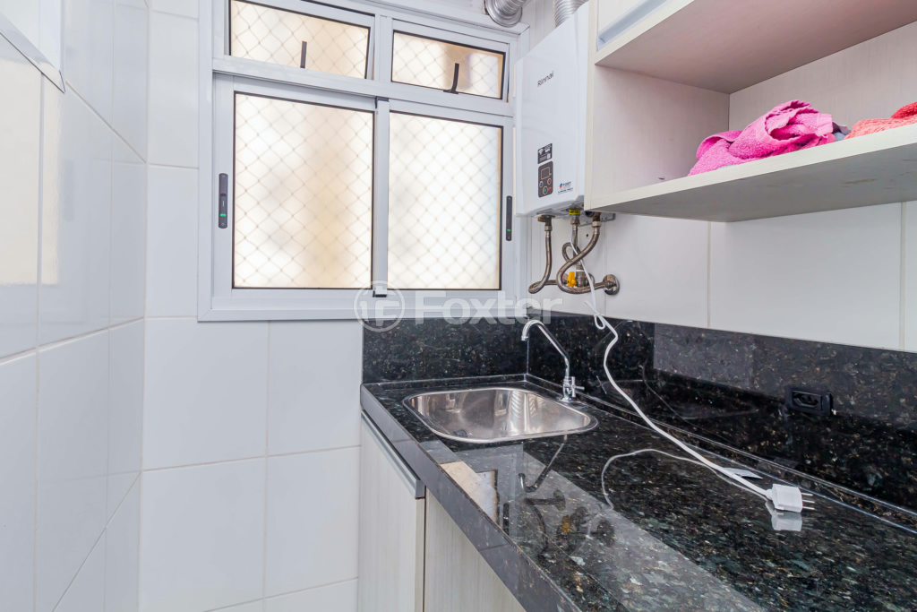 Apartamento à venda com 3 quartos, 62m² - Foto 28