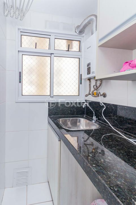 Apartamento à venda com 3 quartos, 62m² - Foto 29