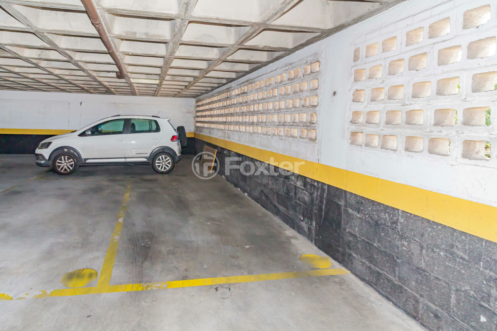 Apartamento à venda com 3 quartos, 62m² - Foto 30