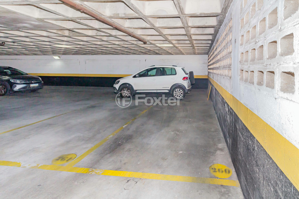 Apartamento à venda com 3 quartos, 62m² - Foto 31