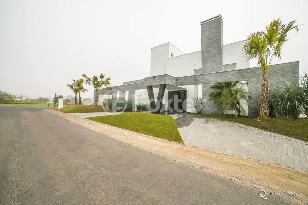 Casa de Condomínio à venda com 5 quartos, 470m² - Foto 1