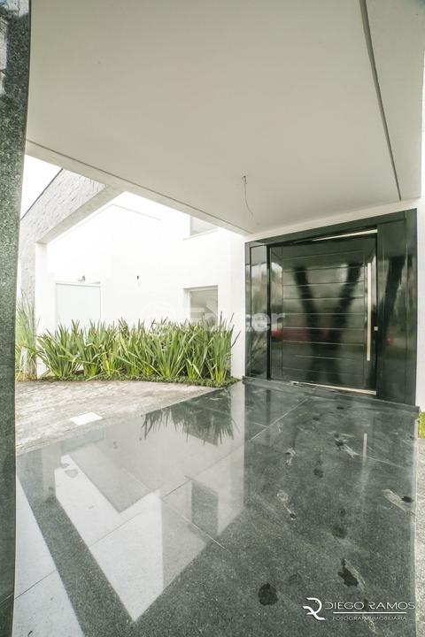 Casa de Condomínio à venda com 5 quartos, 470m² - Foto 2
