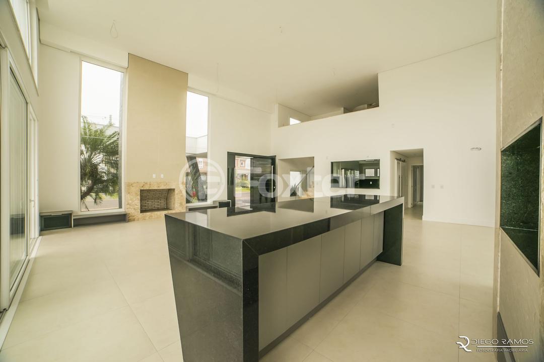 Casa de Condomínio à venda com 5 quartos, 470m² - Foto 4