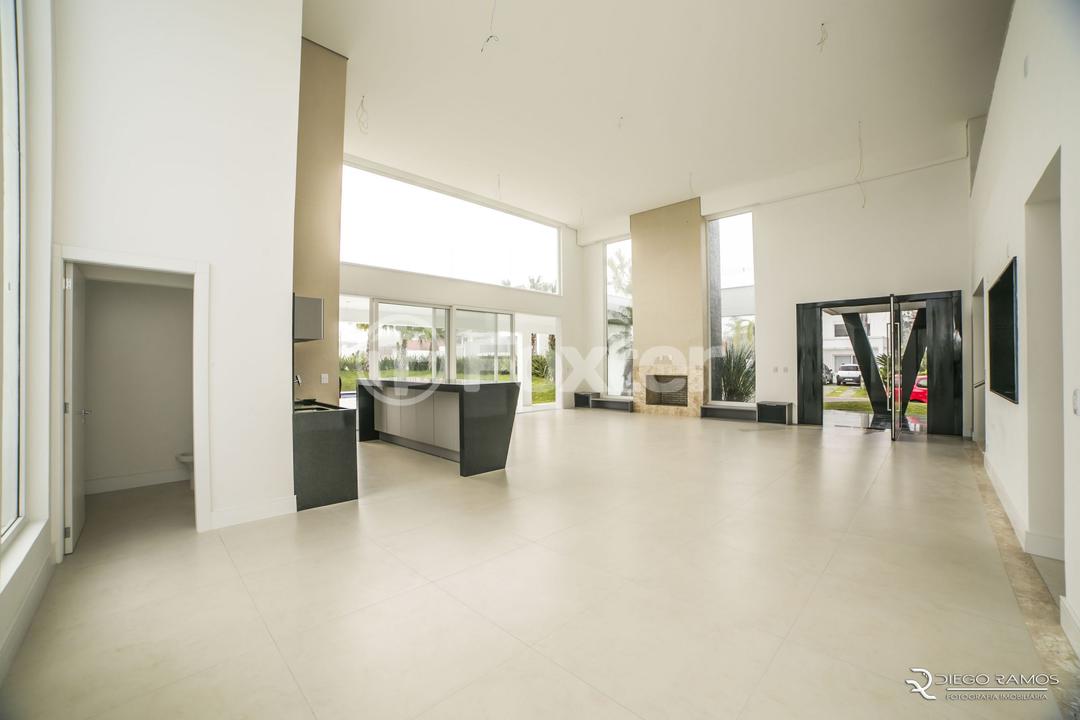 Casa de Condomínio à venda com 5 quartos, 470m² - Foto 5