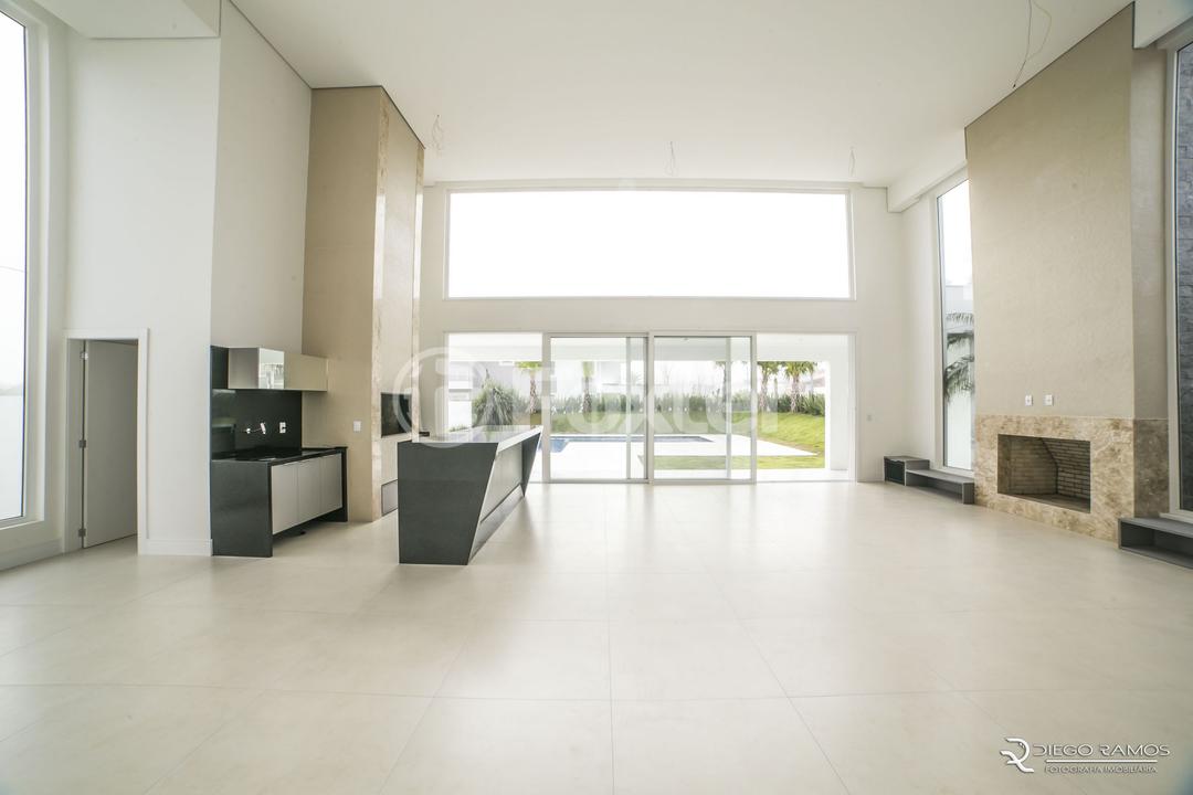 Casa de Condomínio à venda com 5 quartos, 470m² - Foto 8