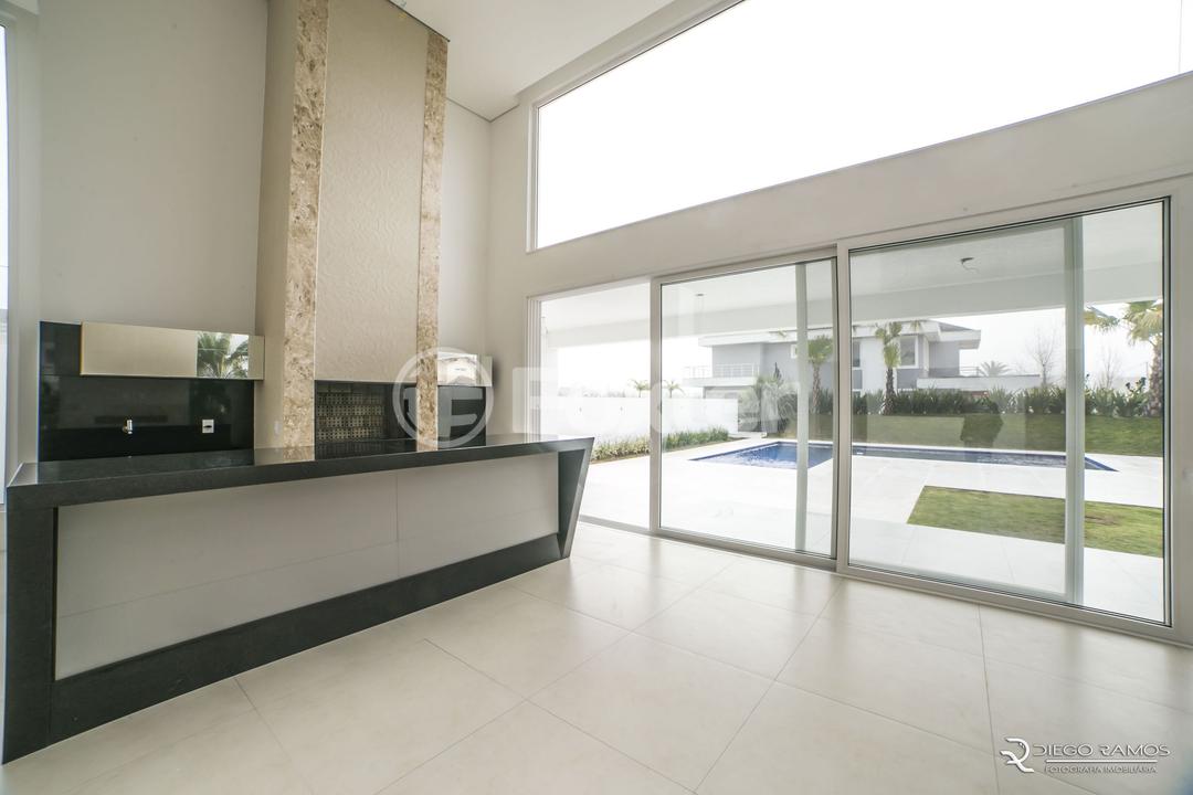 Casa de Condomínio à venda com 5 quartos, 470m² - Foto 10