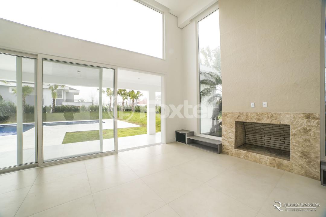 Casa de Condomínio à venda com 5 quartos, 470m² - Foto 11