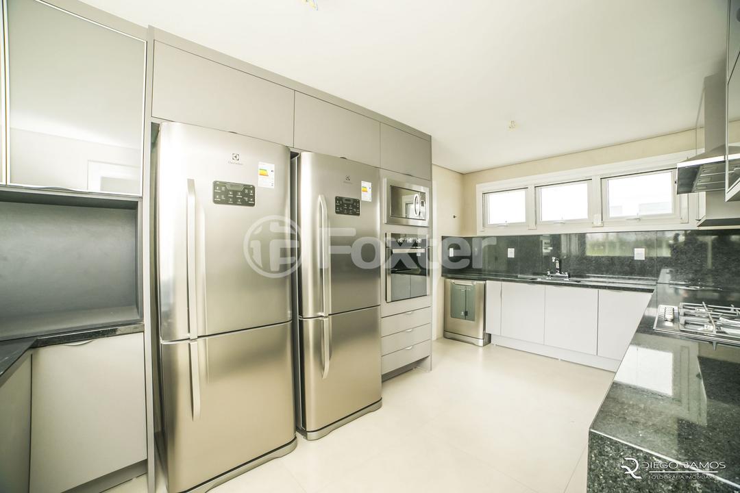 Casa de Condomínio à venda com 5 quartos, 470m² - Foto 13