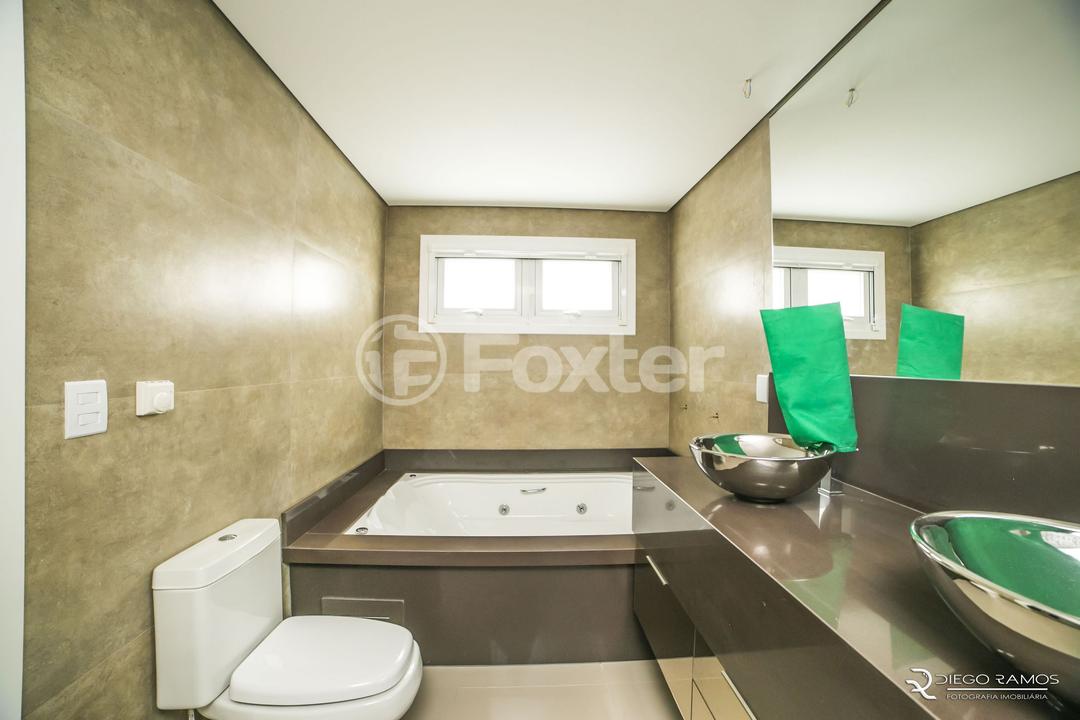 Casa de Condomínio à venda com 5 quartos, 470m² - Foto 27