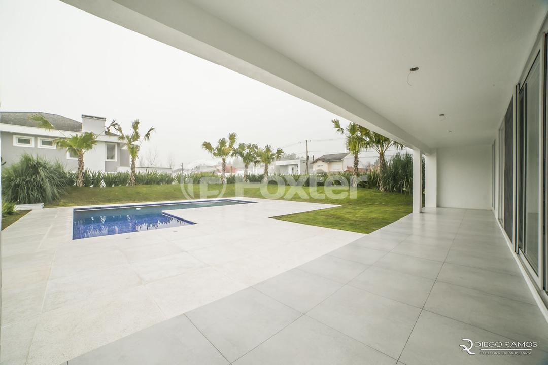 Casa de Condomínio à venda com 5 quartos, 470m² - Foto 54