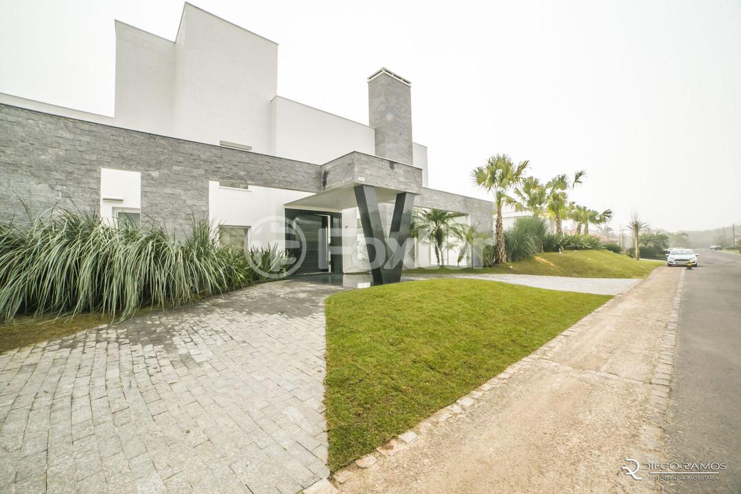 Casa de Condomínio à venda com 5 quartos, 470m² - Foto 59