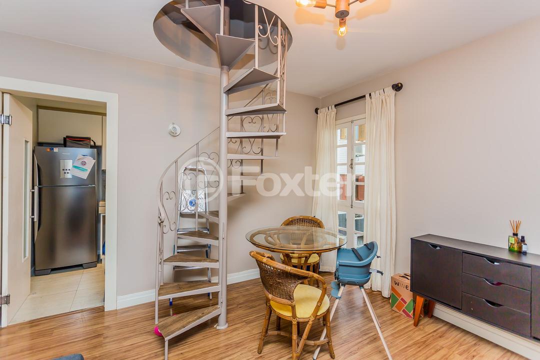 Cobertura à venda com 4 quartos, 137m² - Foto 1