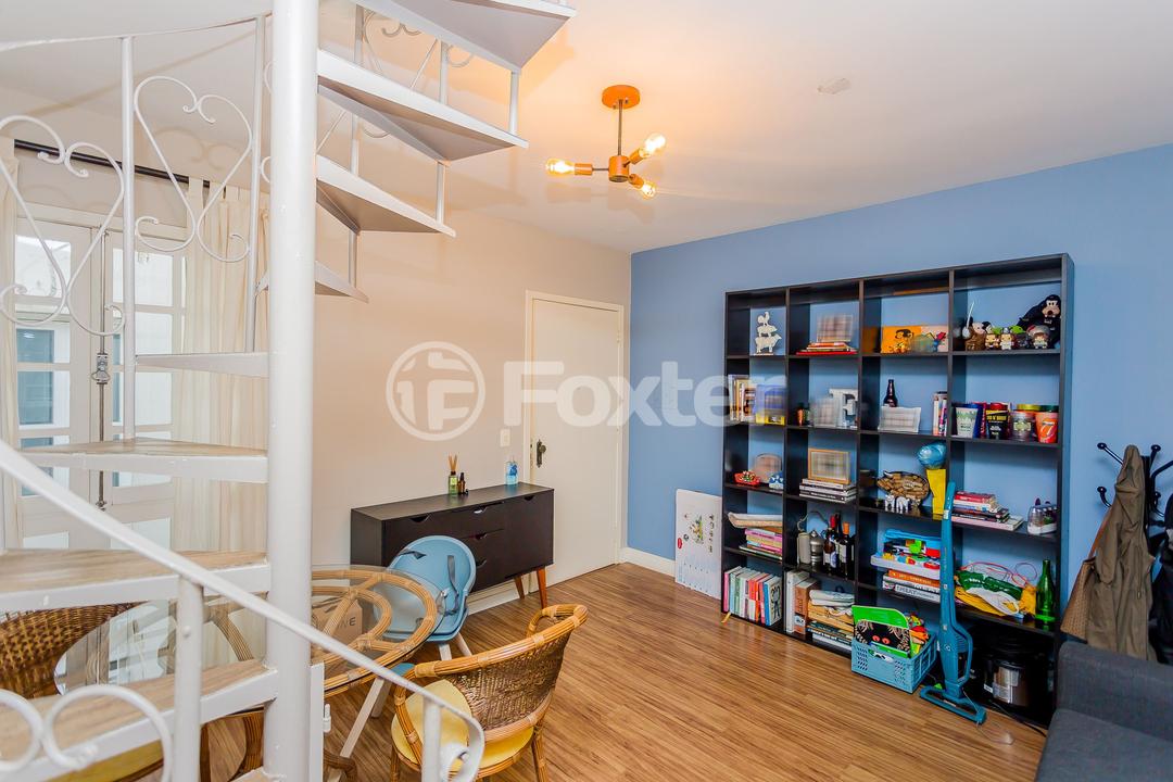 Cobertura à venda com 4 quartos, 137m² - Foto 2