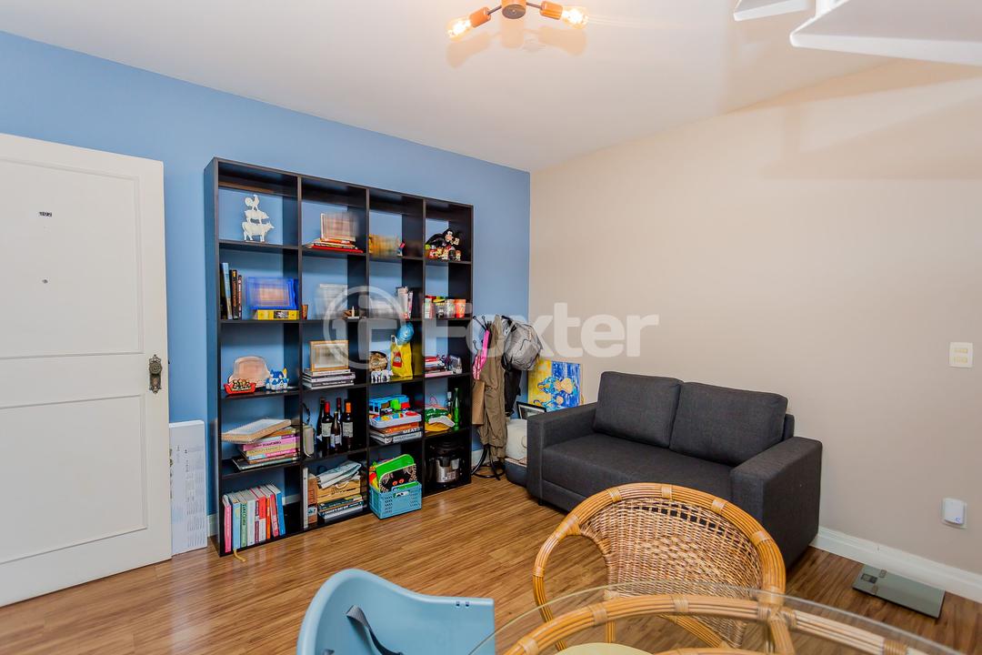 Cobertura à venda com 4 quartos, 137m² - Foto 3