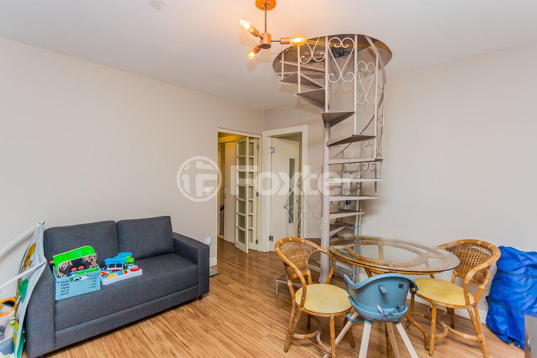 Cobertura à venda com 4 quartos, 137m² - Foto 4