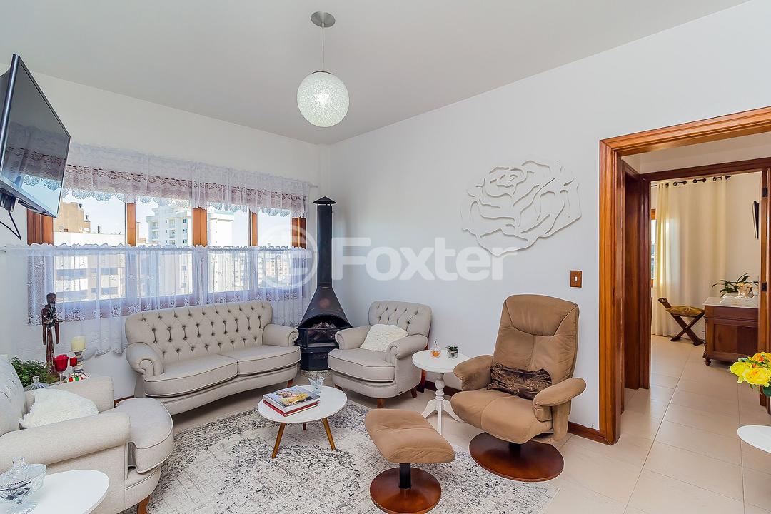 Cobertura à venda com 3 quartos, 201m² - Foto 2