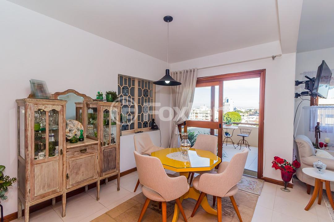 Cobertura à venda com 3 quartos, 201m² - Foto 3