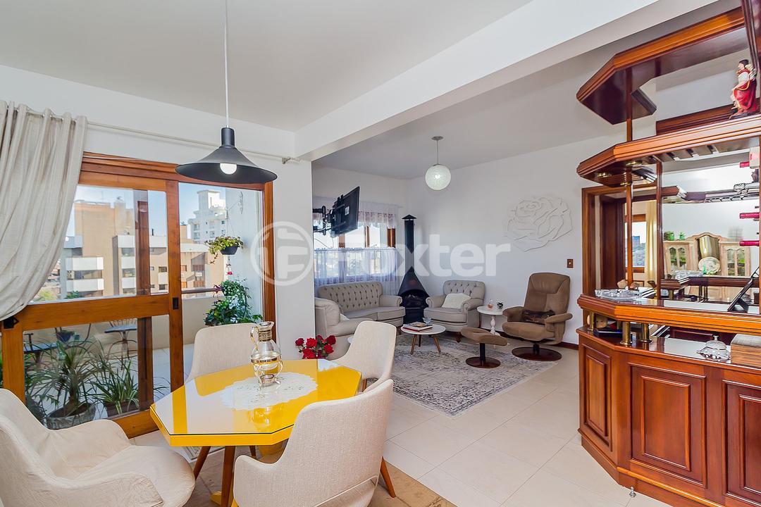 Cobertura à venda com 3 quartos, 201m² - Foto 4