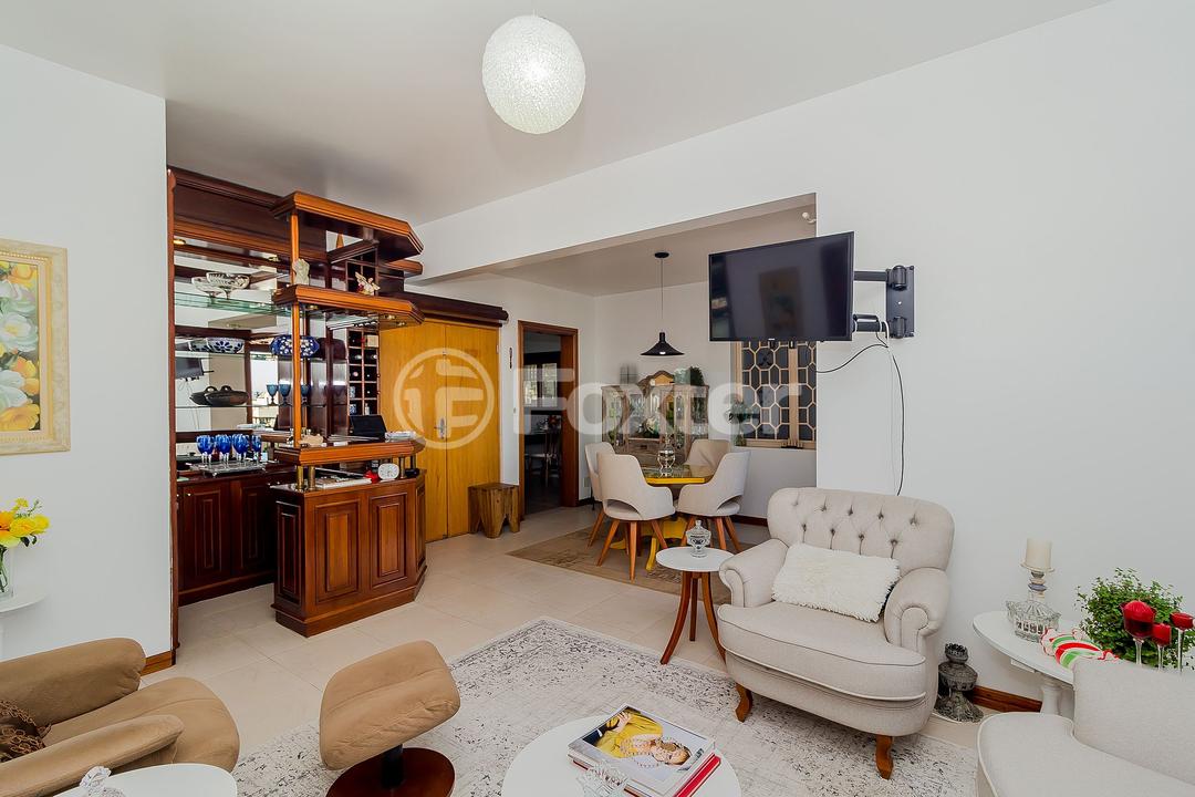 Cobertura à venda com 3 quartos, 201m² - Foto 7