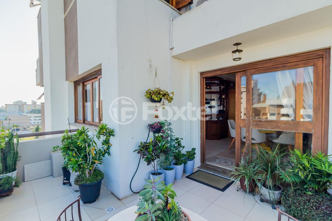 Cobertura à venda com 3 quartos, 201m² - Foto 10