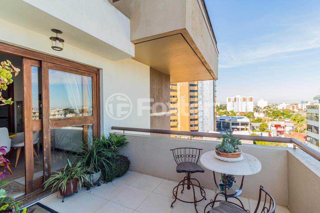 Cobertura à venda com 3 quartos, 201m² - Foto 11