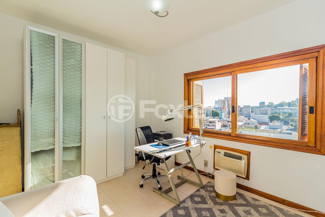 Cobertura à venda com 3 quartos, 201m² - Foto 14